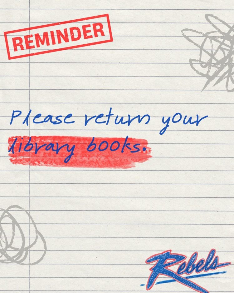 library books