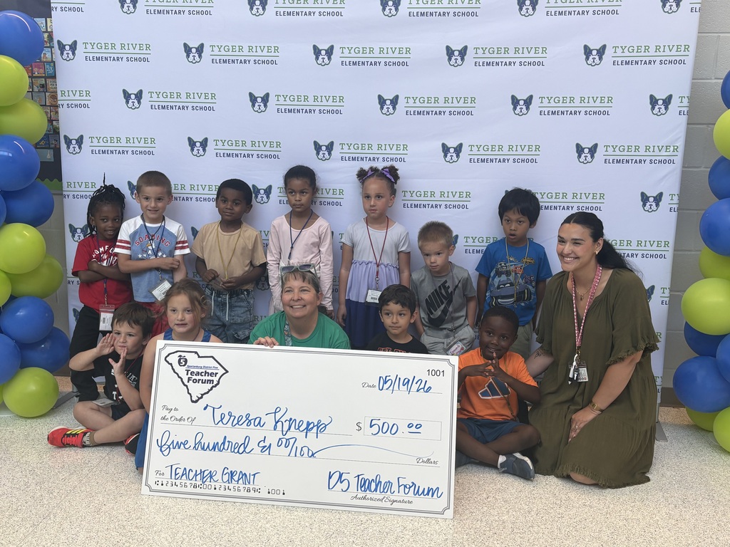 Teacher Grant