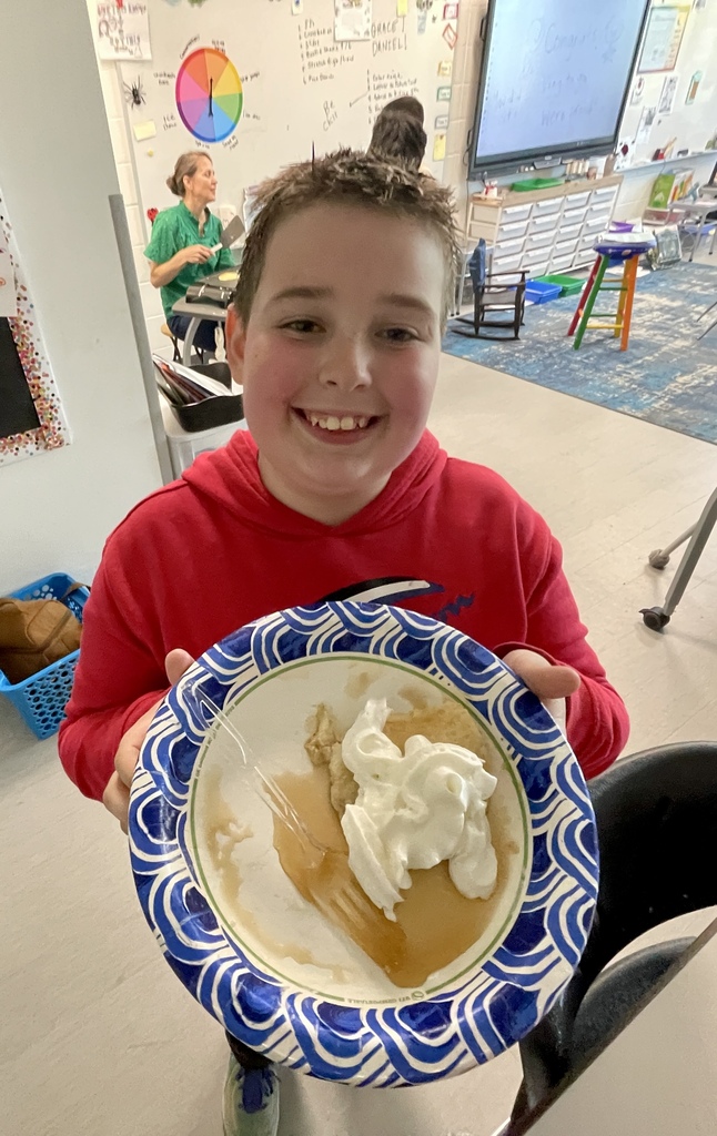 pancake day