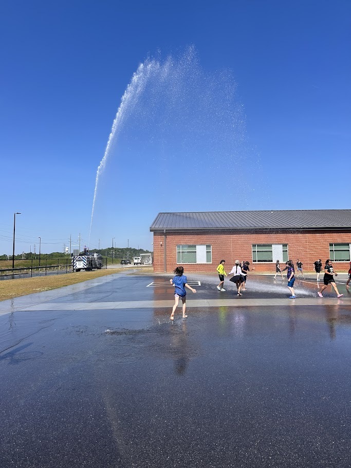 Water Day
