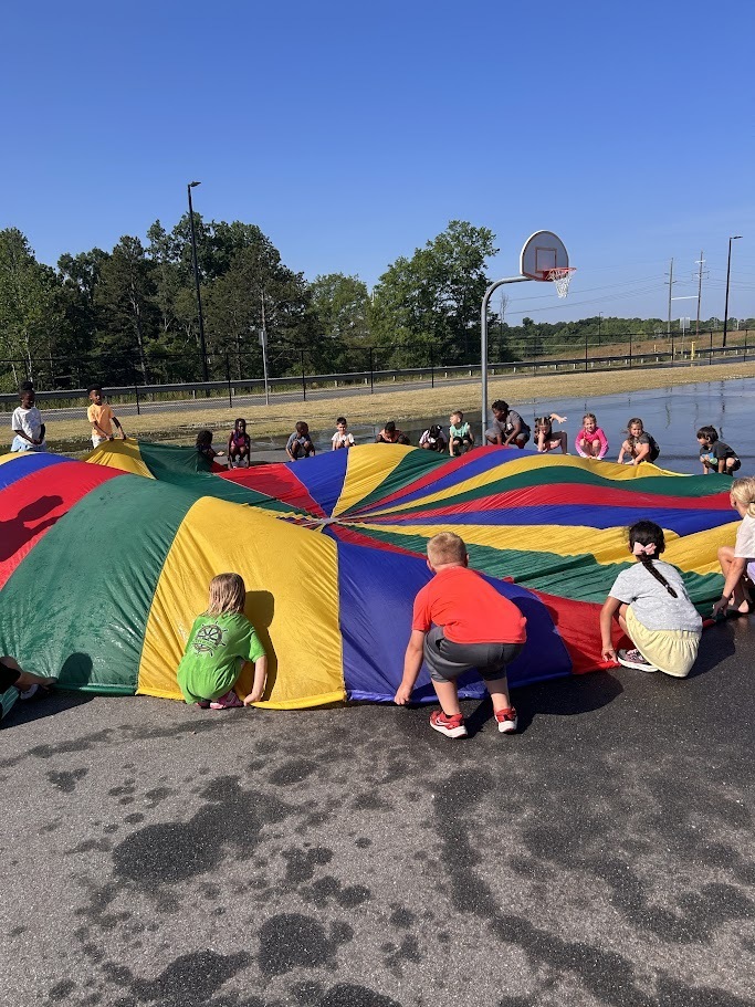 Water Day