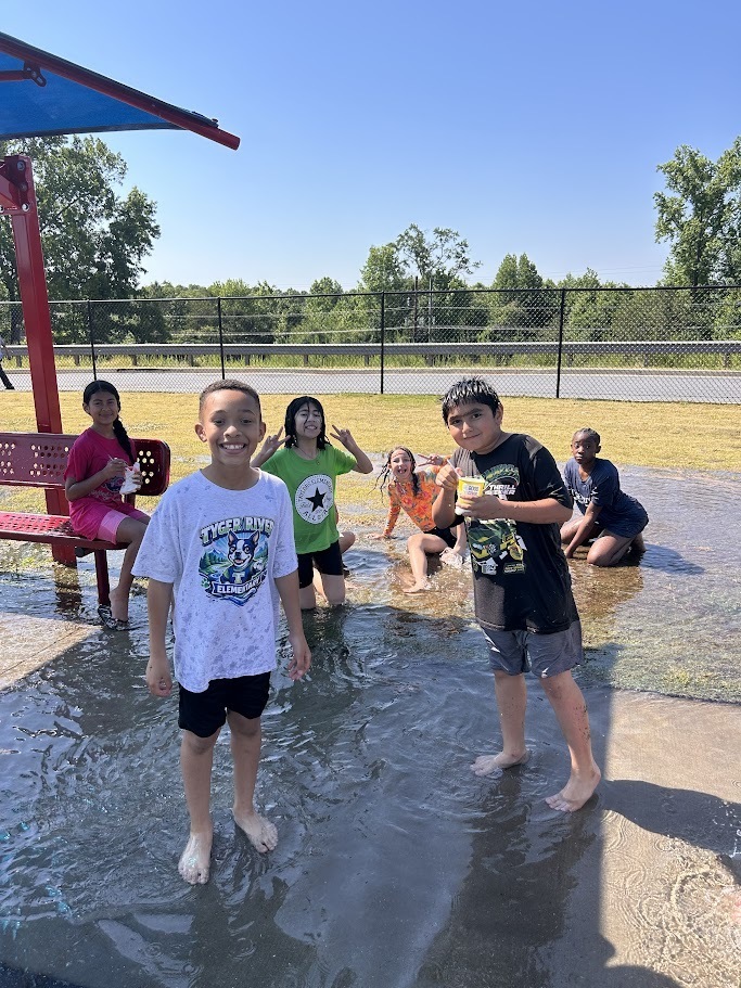 Water Day