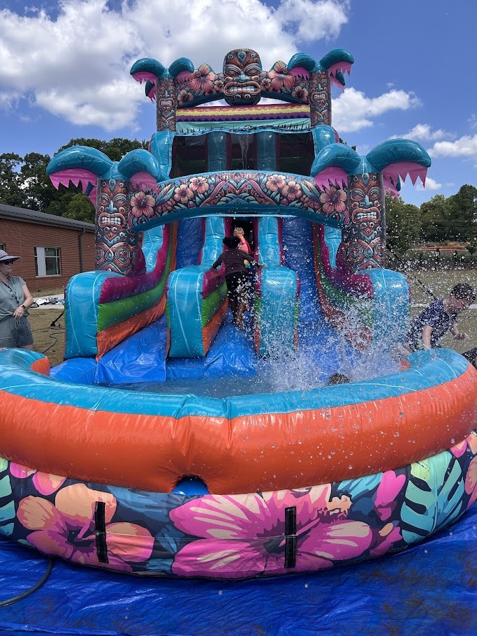 Water Day