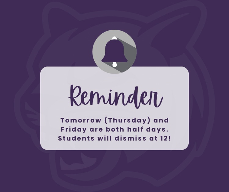 reminder