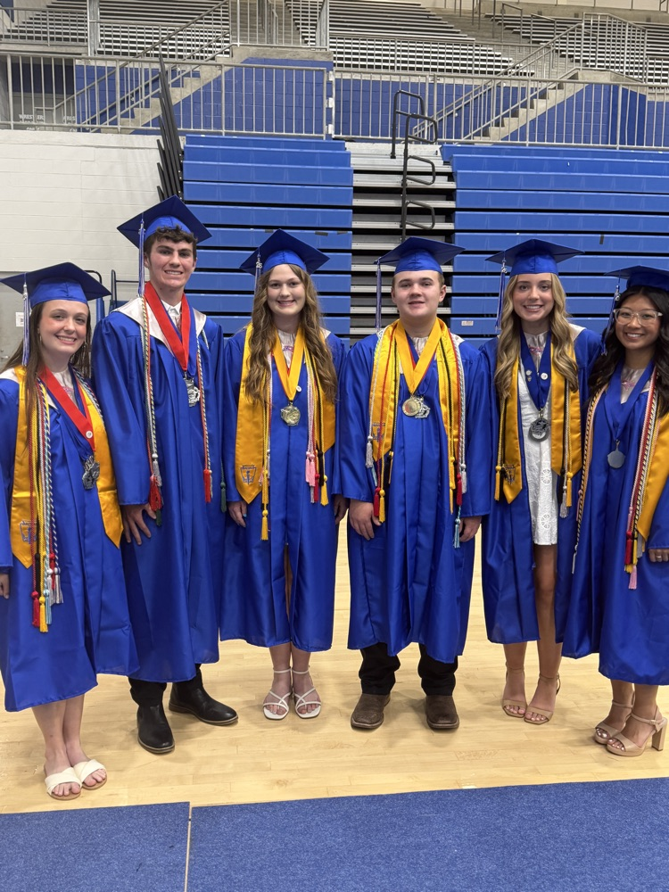 graduates