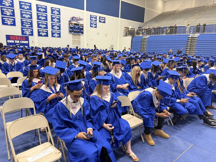 graduates