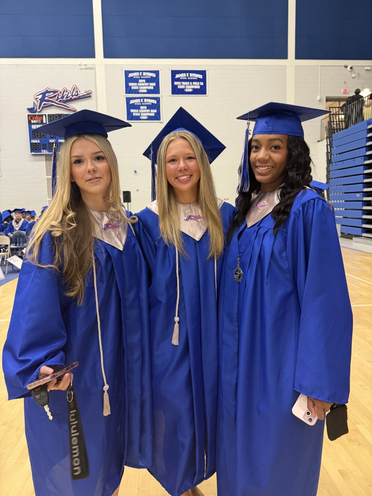 graduates