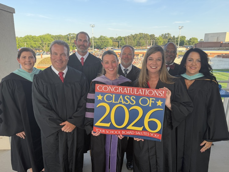 D5 Board of Trustees