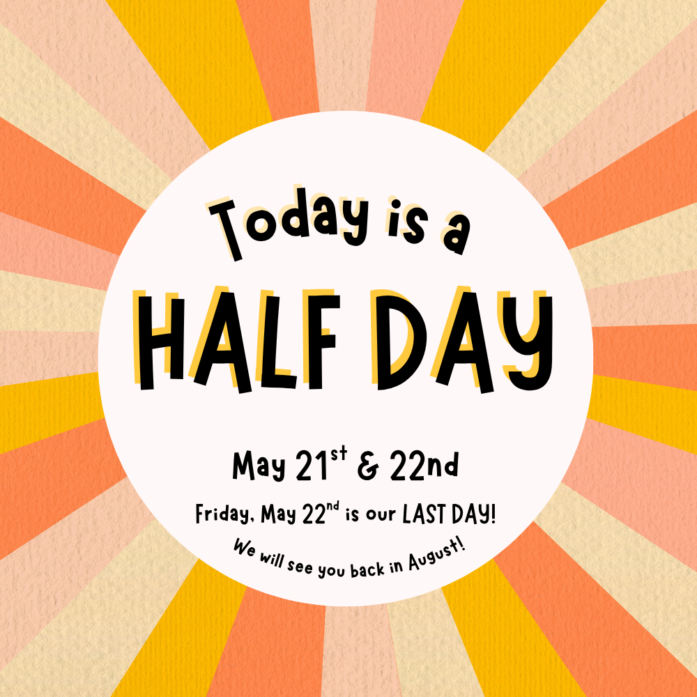 half day