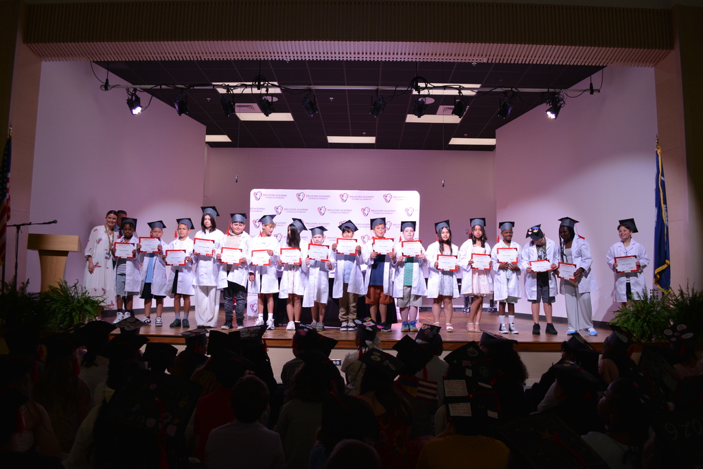 5th grade celebrations