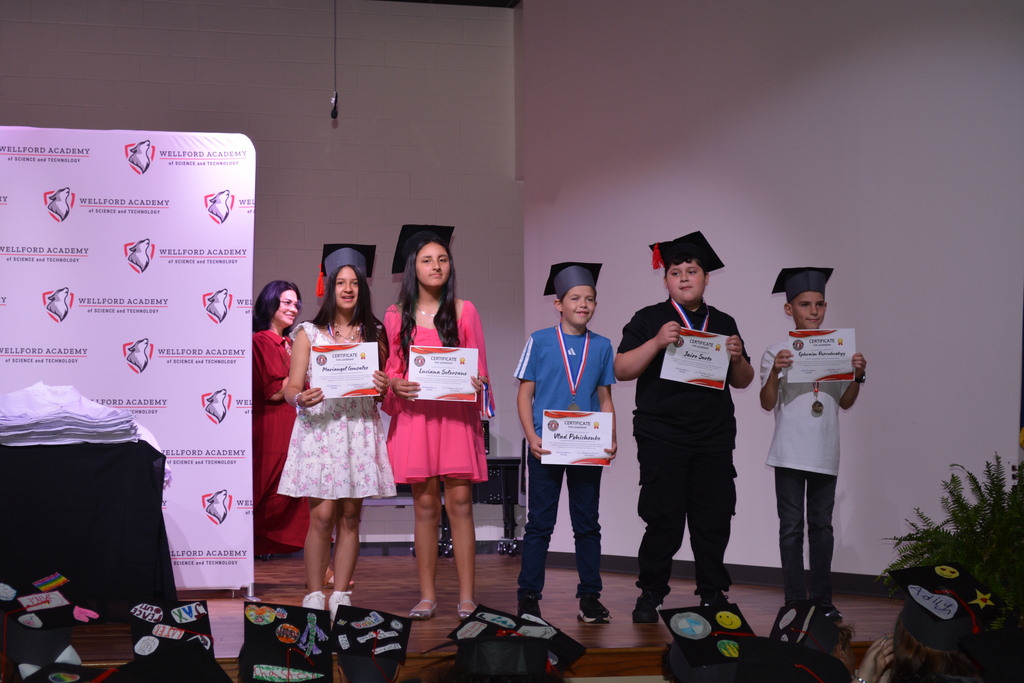 ML ambassadors 