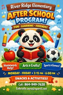after school program 