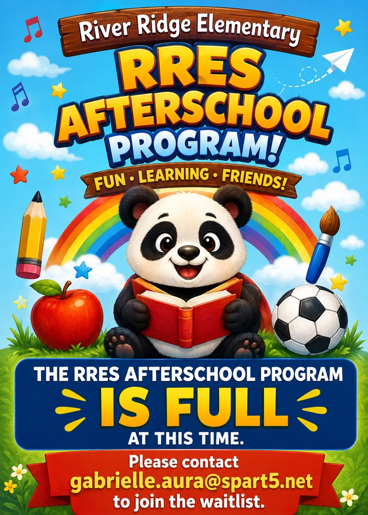 our afterschool program is full