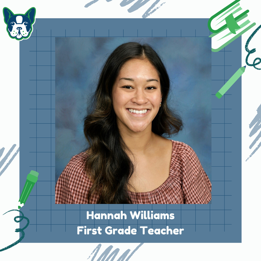 Hannah Williams