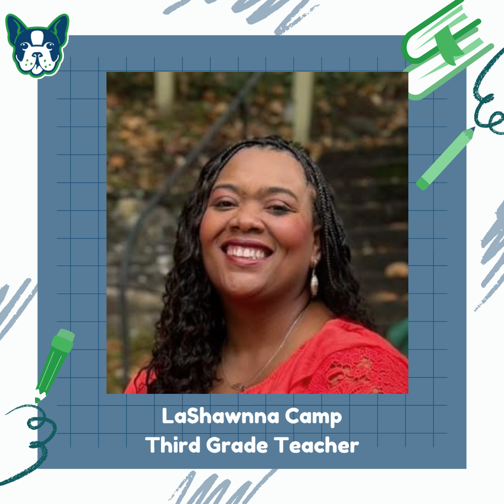 LaShawnna