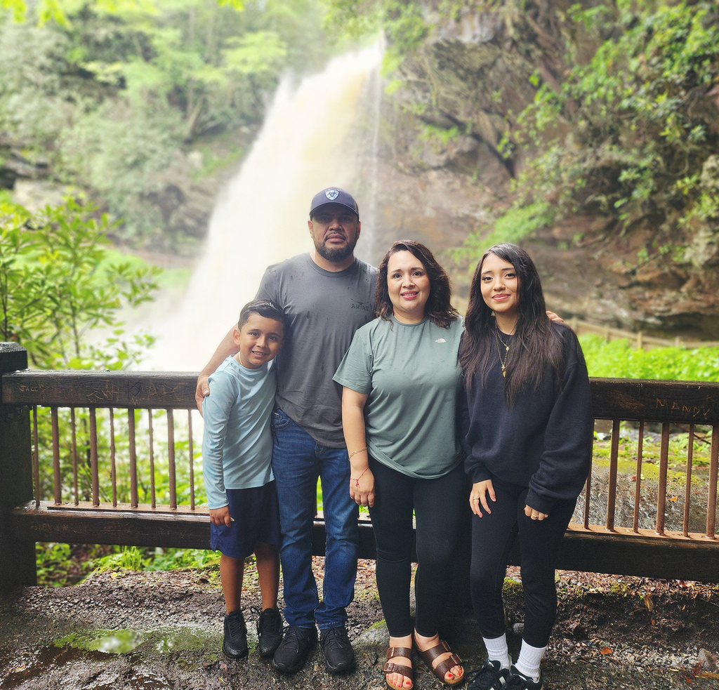 Family Photo