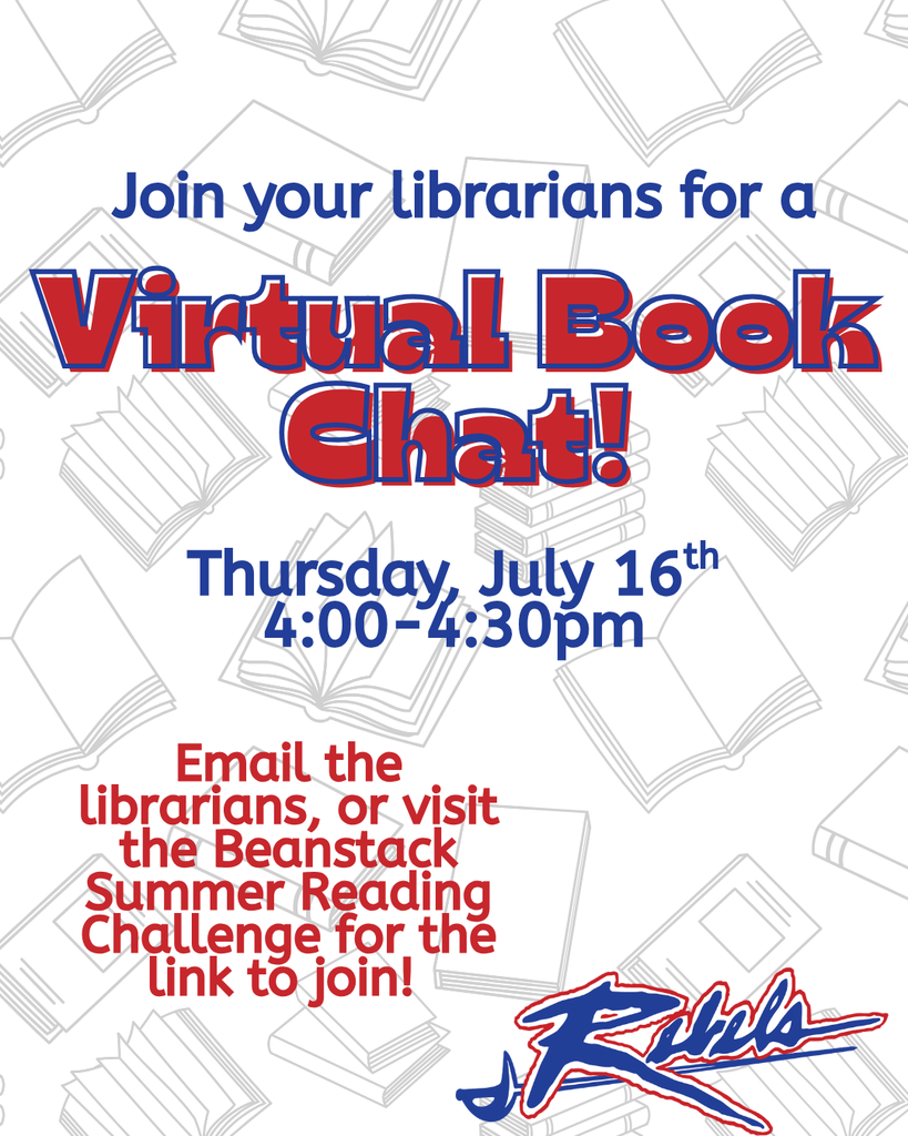 Virtual Book chat