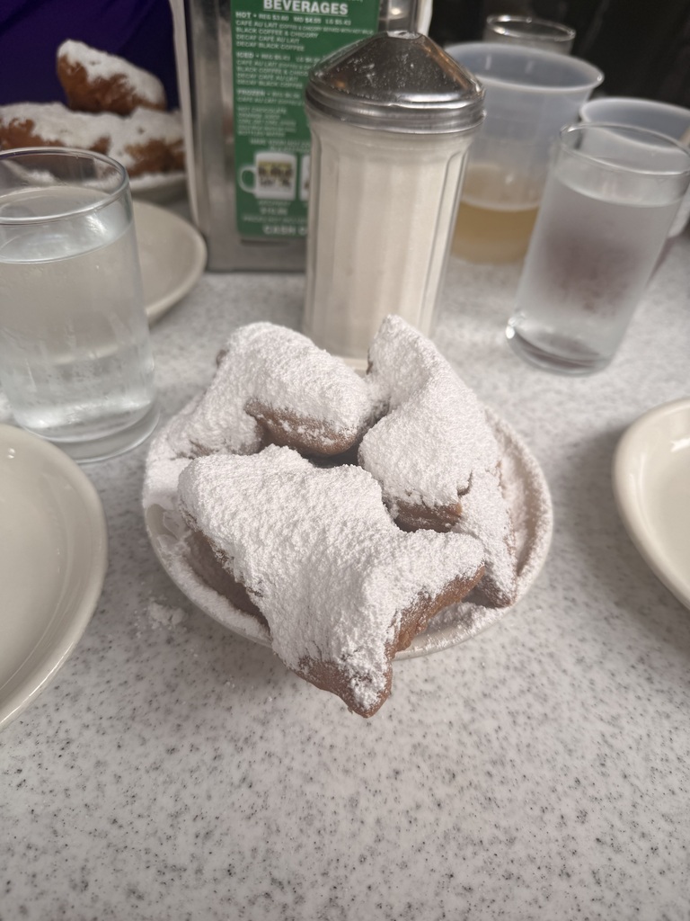 Beignets