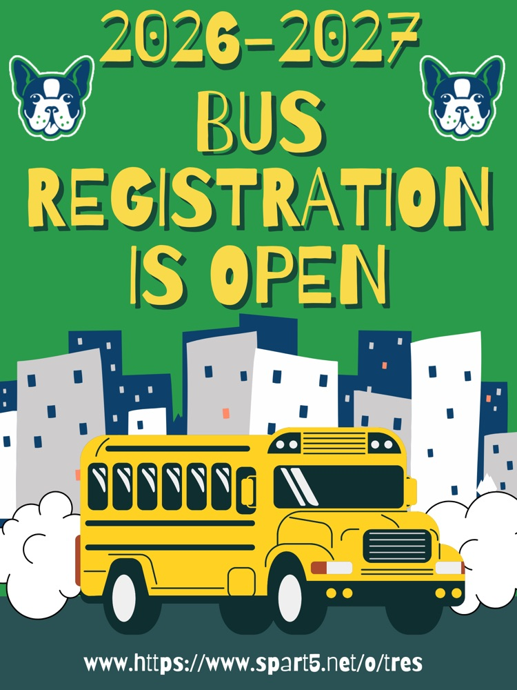 bus registration
