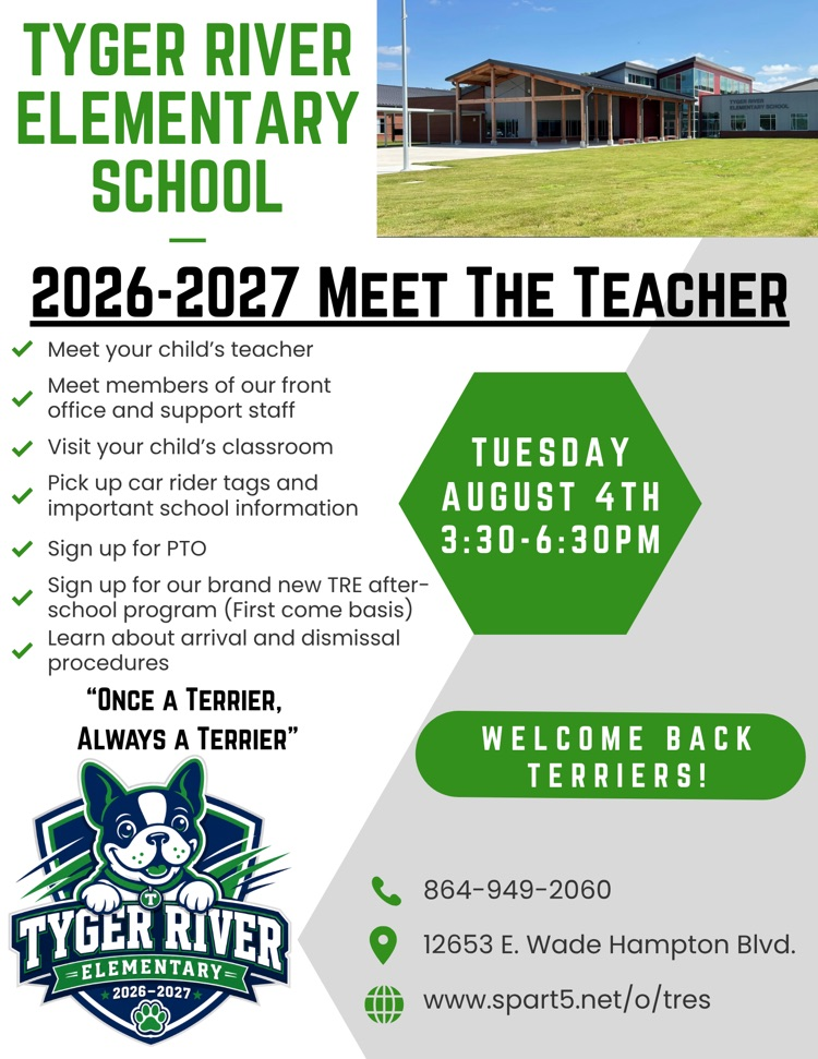 open house