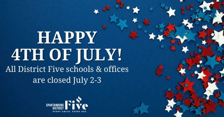 Independence Day graphic