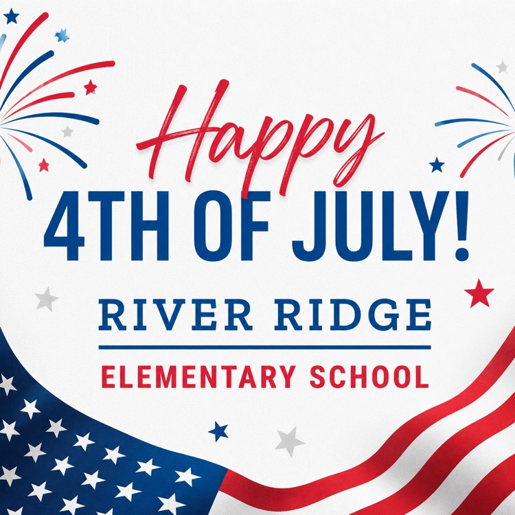 happy 4th of July 