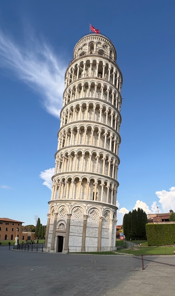 tower