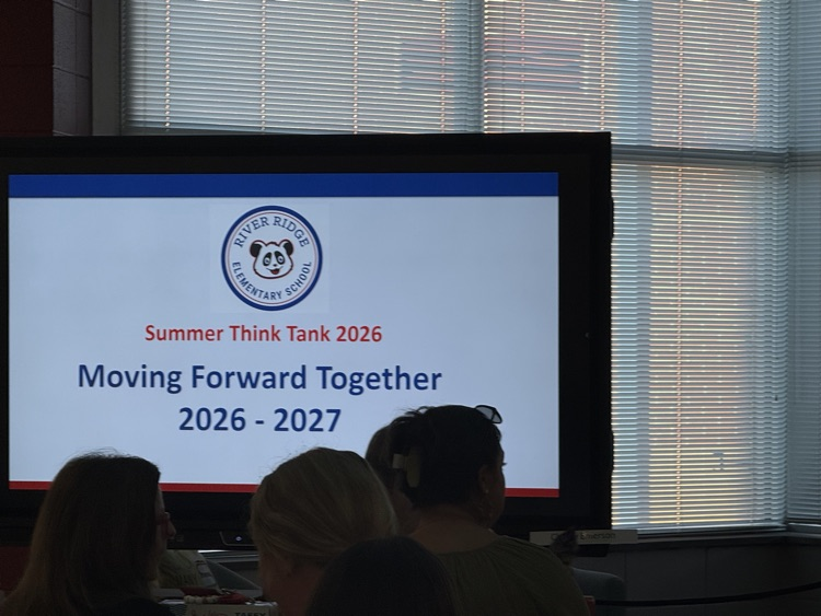 summer think tank meeting 
