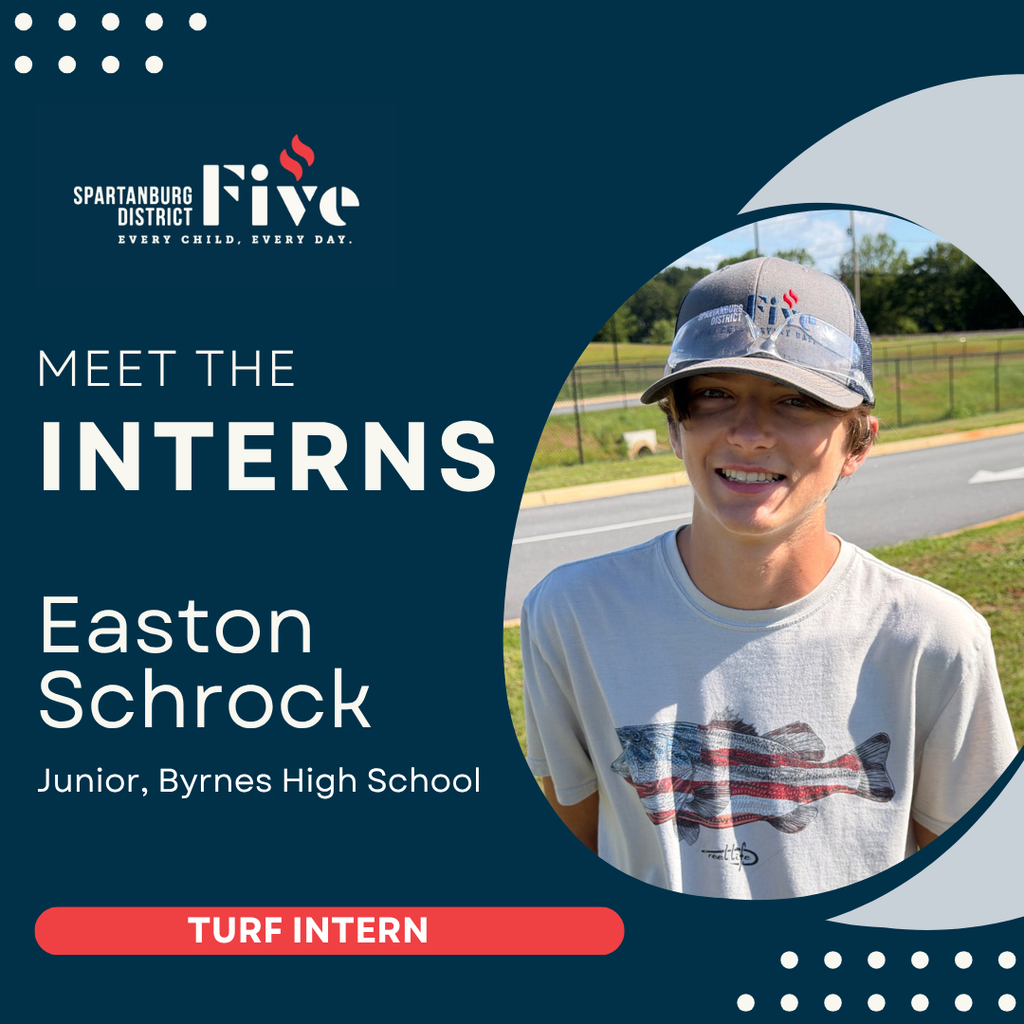 Easton Schrock Intern Graphic 