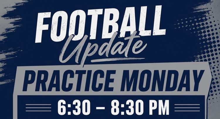 football update