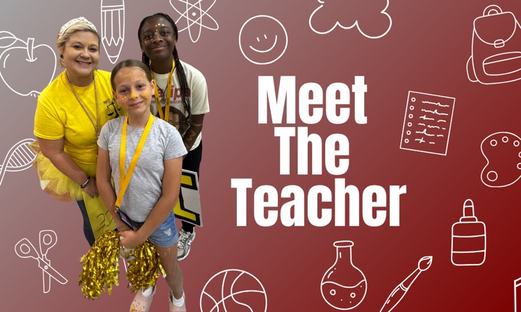 meet the teacher