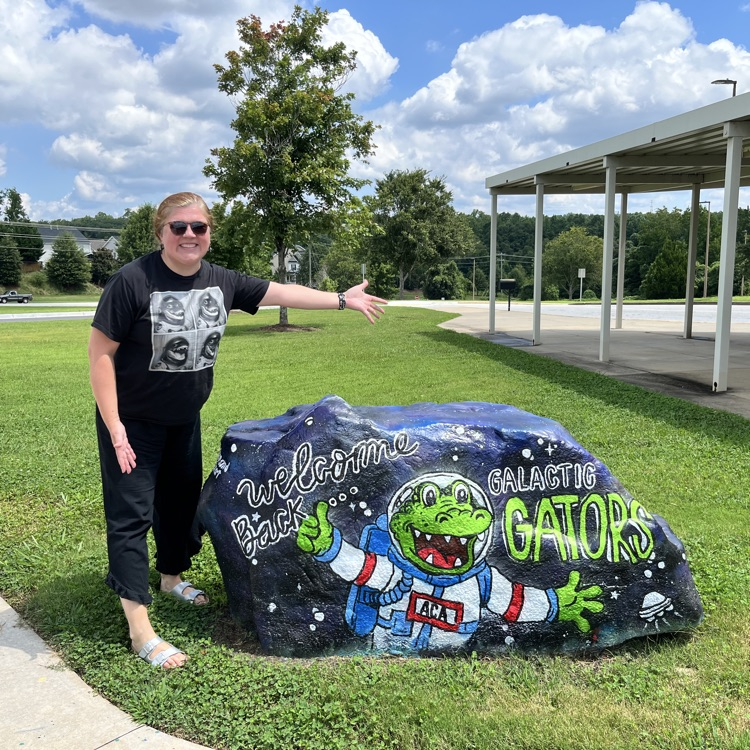 spirit rock