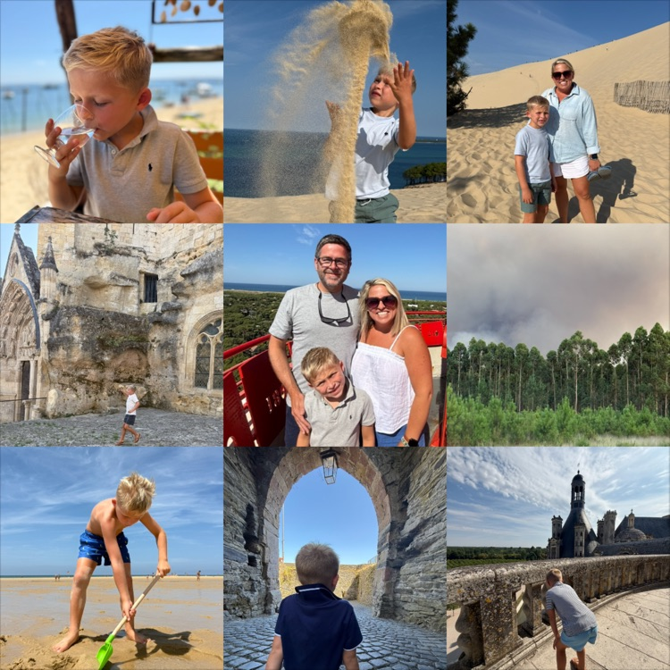 travel