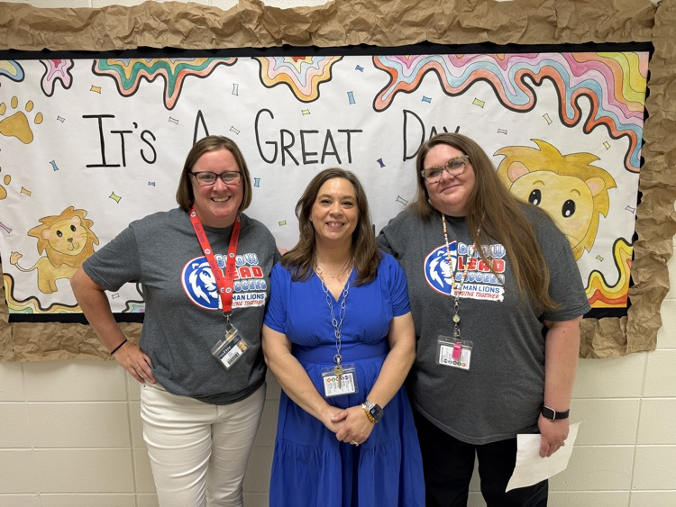 Lyman Elementary Meet the Teacher event