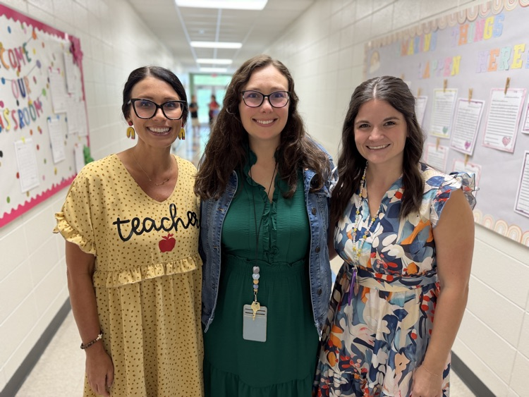 Lyman Elementary Meet the Teacher event