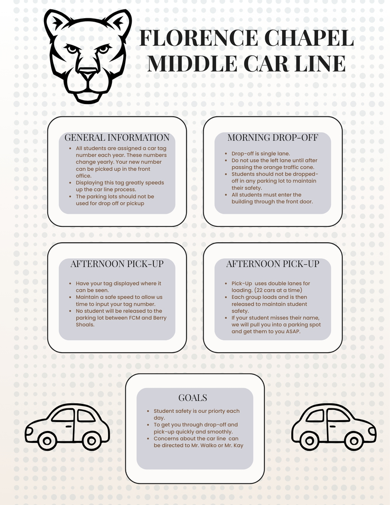 car line info