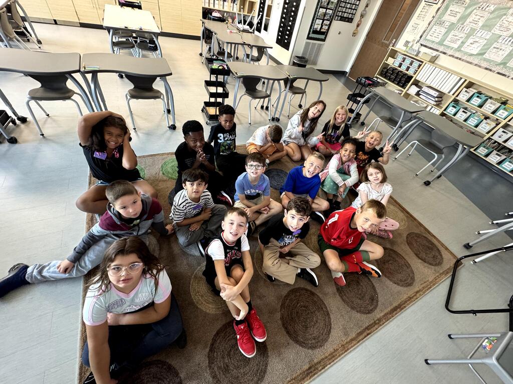 class picture