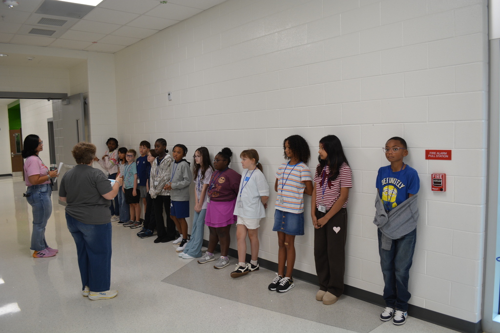 the wolfpack way expectation stations