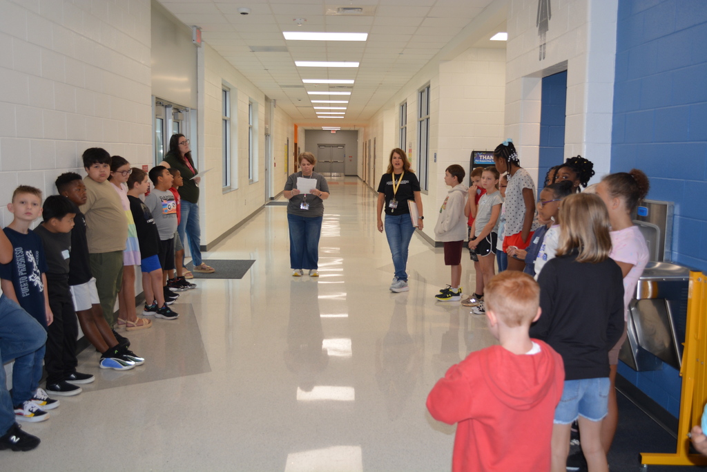 the wolfpack way expectation stations