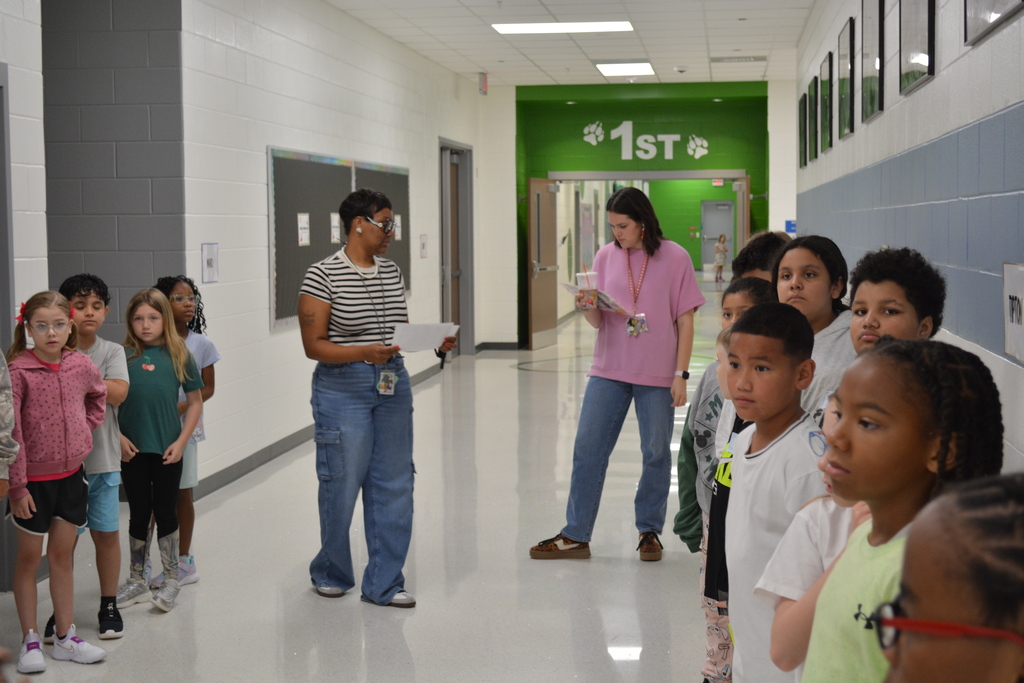 the wolfpack way expectation stations