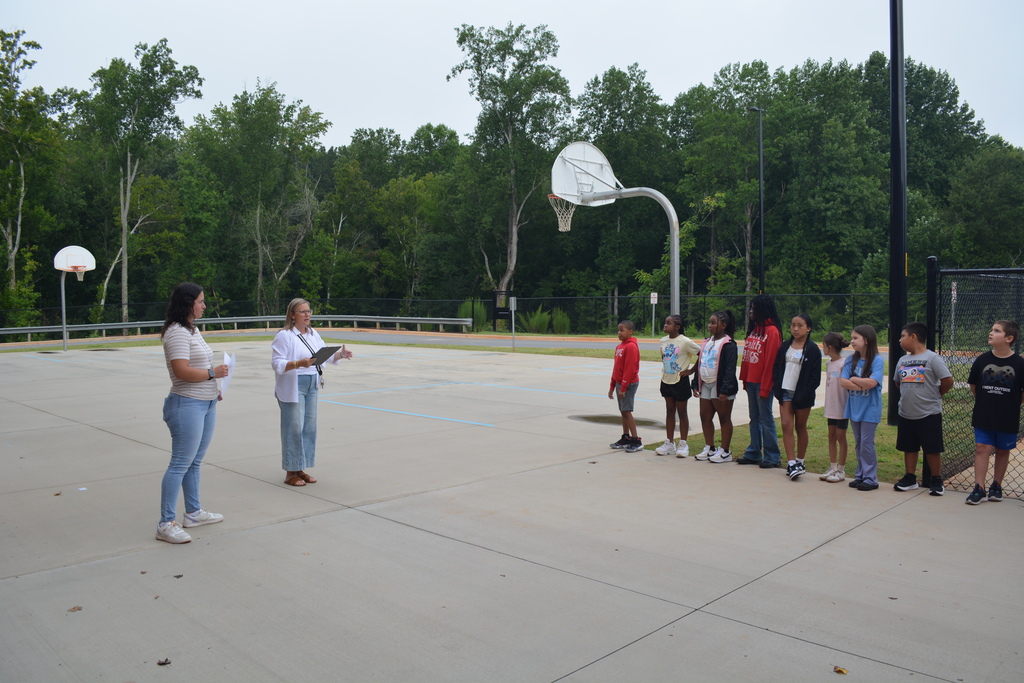the wolfpack way expectation stations