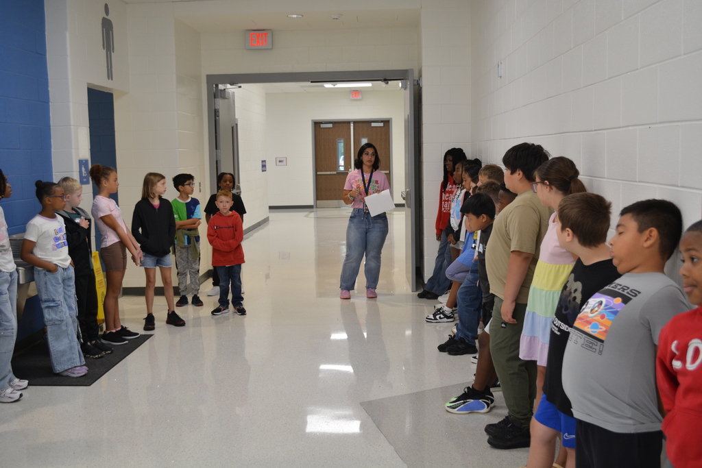 the wolfpack way expectation stations