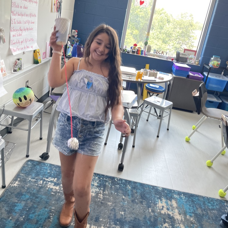 5th grade perseverance 