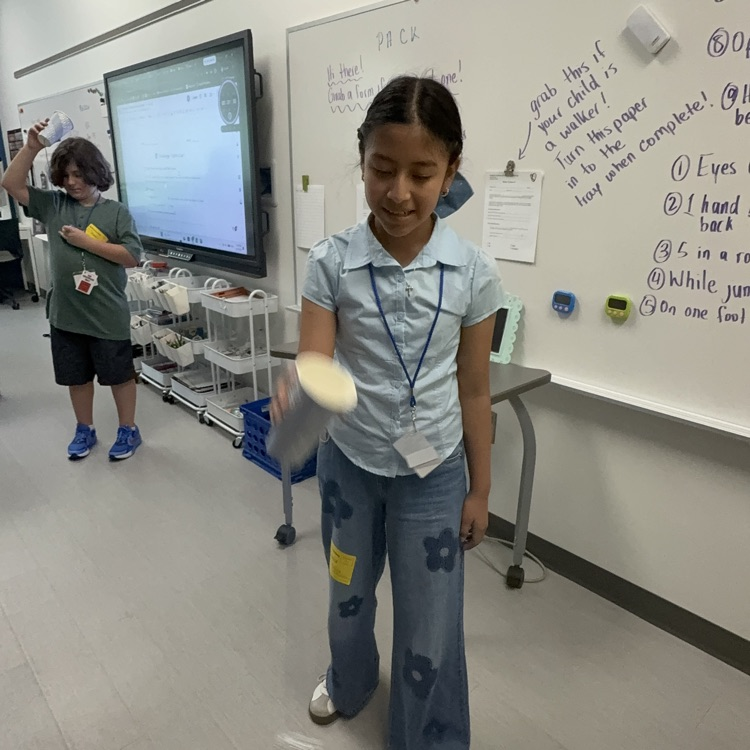5th grade perseverance 