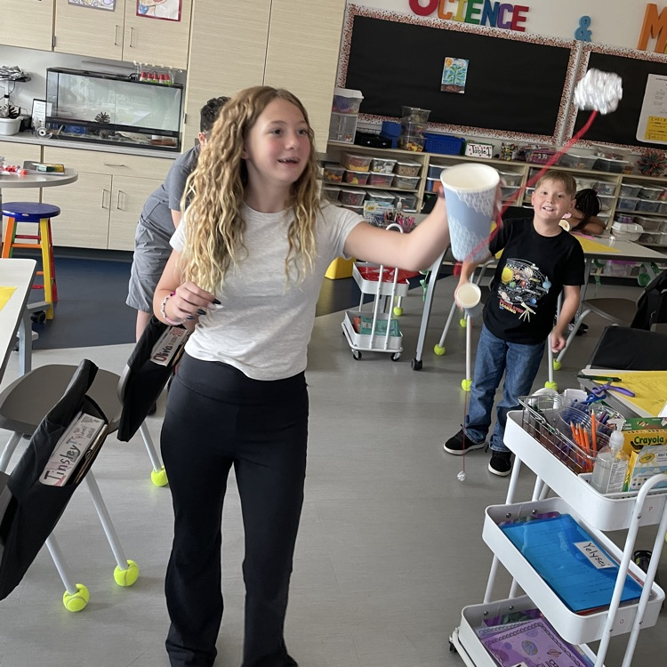 5th grade perseverance 