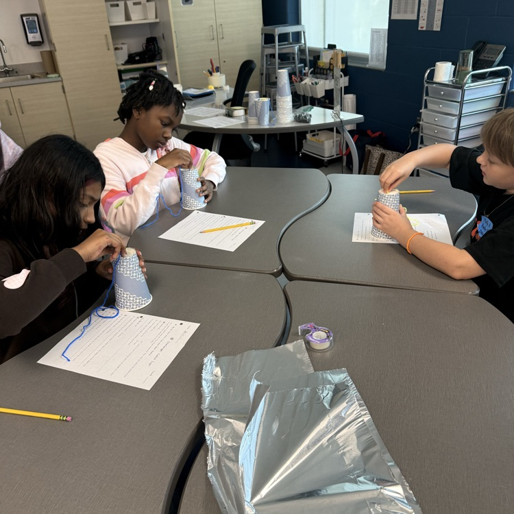 5th grade perseverance 