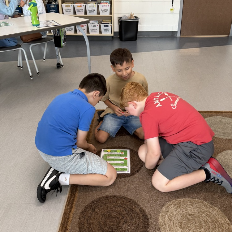 building community through games
