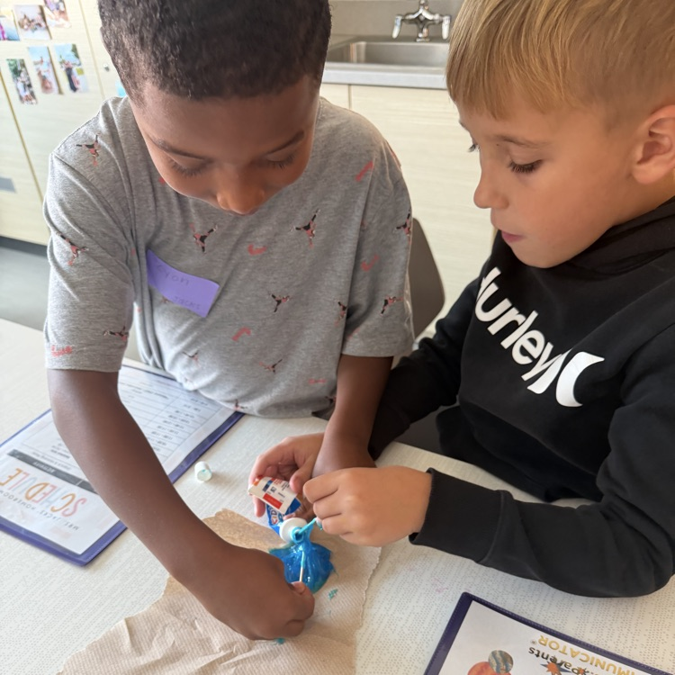 building community through games