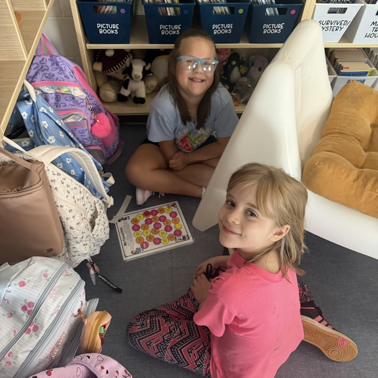 building community through games