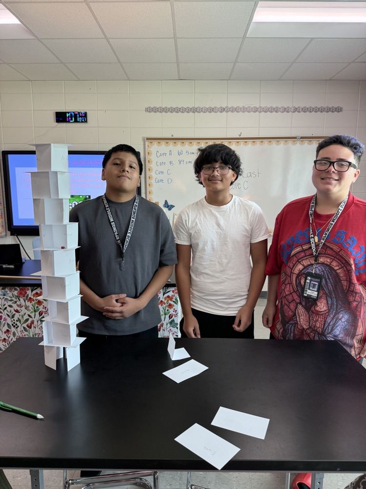 3 boys smiling together